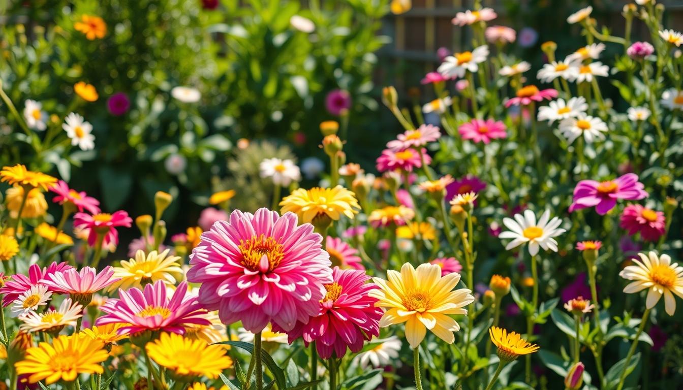 Flower care and styling tips