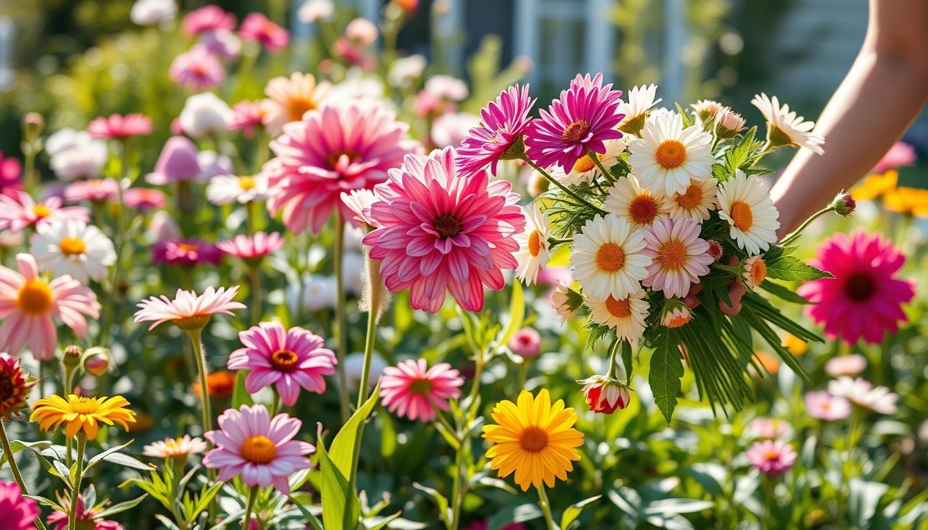Elegant floral arrangement inspiration